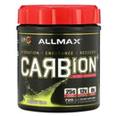 Allmax Nutrition Carbion 2lbs carbohydrate Allmax Nutrition Lemon Lime 