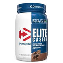 DYMATIZE ELITE CASEIN 2lb Protein Powders Dymatize RICH CHOCOLATE 