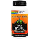 SOL SUPER FORSKOHLII 400mg 60C Herbs Solaray 