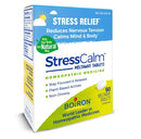 BOIRON StressCalm 60t Specialty Health Products Boiron 