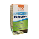 Bio Nutrition Berberine 1200 50 Capsules Herbs Bio Nutrition 