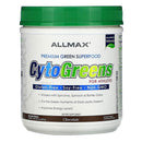 Allmax Nutrition CytoGreens 60 Servings Allmax Nutrition Chocolate 
