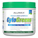 Allmax Nutrition CytoGreens 30 Servings Allmax Nutrition Acai Berry Green Tea 