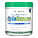 Allmax Nutrition CytoGreens 60 Servings Allmax Nutrition Acai Berry Green Tea 