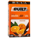 Built Bar 18/Box Bars Built Bar Orange 