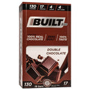 Built Bar 18/Box Bars Built Bar Dark Chocolate 