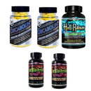 2023 Mass Cycle Prohormone Stack (8 Weeks On / 4 Week PCT) Hi-Tech Pharmaceuticals 