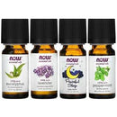 NF RELAXING ESSENTIAL OIL KIT Personal Care& - Hygeine Now Foods 