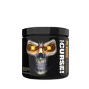Cobra Labs The Curse 50 Servings Nitric Oxide Cobra Labs Orange Mango 
