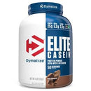 Dymatize Elite Casein 4 Lbs Protein Powders Dymatize Rich Chocolate 