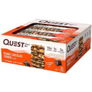 Quest Snack Bar 12/Box Bars Quest Nutrition Peanut Chocolate Crunch  (4494916681751)