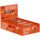 MTS Nutrition Outright Bar 12/Box Bars MTS Nutrition Pumpkin Pie Peanut Butter  (3882105667607)