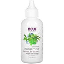 NF ACTIVATE NASAL MIST 2 FL OZ Vitamins & Minerals Now Foods 