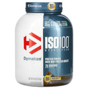 Dymatize ISO-100 Protein 3lbs Protein Powders Dymatize Gourmet Chocolate 