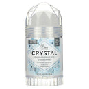 CRYSTAL BODY DEODORANT STICK 4.25oz Personal CareHygeine Crystal Body 
