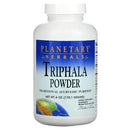 Planetary Herbals Triphala Powder 6 Oz Digestive Health Planetary Herbals 