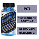 Hi-Tech Pharmaceuticals Arimiplex PCT 60 Capsules cycle support Hi-Tech Pharmaceuticals 