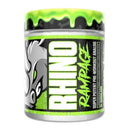 Muscle Sport Rhino Rampage 30 Servings Pre-Workouts Muscle Sport Ghoulade  (4357750128663)