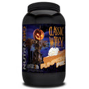 NutraBio Classic Whey 2lb Protein Powders NutraBio Pumpkin Pie  (4442729512983)