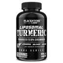 Blackstone Labs Liposomal Turmeric 60 Servings Herbs Blackstone Labs  (4818256035863)