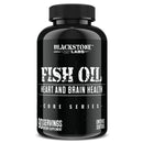 Blackstone Labs Fish Oil 90 Servings Essential Fatty Acids & - Oils Blackstone Labs  (4818255478807)