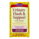 NS URINARY CLEANSE & FLUSH 60C Specialty Health Products Nature's Secret 