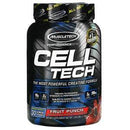 MuscleTech Cell-Tech 3 Lbs Creatine MuscleTech Fruit Punch 