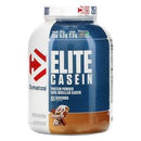 Dymatize Elite Casein 4 Lbs Protein Powders Dymatize Cinnamon Bun 
