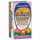 NP ANIMAL PARADE GUMMIES 50 PK Multi Vitamins Nature's Plus 