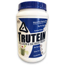 Body Nutrition Trutein 2 Lbs Protein/Protein Blends Body Nutrition Shamrock Shake  (10944472387)
