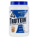 Body Nutrition Trutein 2 Lbs Protein/Protein Blends Body Nutrition Peanut Butter Marshmallow  (10944472387)