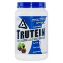 Body Nutrition Trutein 2 Lbs Protein/Protein Blends Body Nutrition Chocolate Mint  (10944472387)