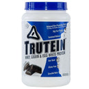 Body Nutrition Trutein 2 Lbs Protein/Protein Blends Body Nutrition Chocolate  (10944472387)