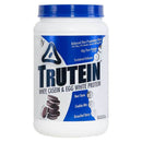 Body Nutrition Trutein 2 Lbs Protein/Protein Blends Body Nutrition Cookies & Cream  (10944472387)