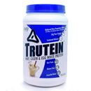 Body Nutrition Trutein 2 Lbs Protein/Protein Blends Body Nutrition Eggnog  (10944472387)