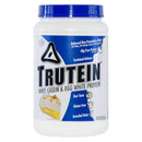 Body Nutrition Trutein 2 Lbs Protein/Protein Blends Body Nutrition Lemon Meringue Pie  (10944472387)