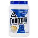 Body Nutrition Trutein 2 Lbs Protein/Protein Blends Body Nutrition Mocha  (10944472387)