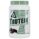 Body Nutrition Trutein Naturals 2 Lbs Protein/Protein Blends Body Nutrition Dark Chocolate  (10944474691)