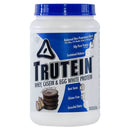 Body Nutrition Trutein 2 Lbs Protein/Protein Blends Body Nutrition Chocolate-Peanut Butter Cup  (10944472387)