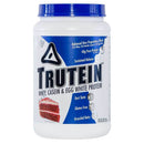 Body Nutrition Trutein 2 Lbs Protein/Protein Blends Body Nutrition Red Velvet Cake  (10944472387)