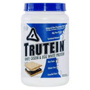 Body Nutrition Trutein 2 Lbs Protein/Protein Blends Body Nutrition S'mores  (10944472387)