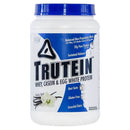Body Nutrition Trutein 2 Lbs Protein/Protein Blends Body Nutrition Vanilla Bean  (10944472387)