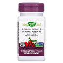 Nature's Way Hawthorn Berry 90 Capsules Herbs Nature's Way  (1381542461463)