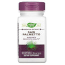 Nature's Way Saw Palmetto 60 Softgels Herbs Nature's Way 