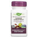 Nature's Way Horse Chestnut 90 Capsules Herbs Nature's Way 