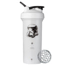 PFS STAR WARS ACTIVSTORM TROOPER SHAKER 28OZ Apparel Accesories Books PerfectShaker 