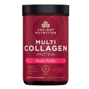Ancient Nutrition Dr. Axe Multi Collagen Protein Beauty Within 24 Servings Specialty Health Products Ancient Nutrition 