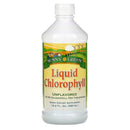 Sunny Green Liquid Chlorophyll 16.2 Fluid Ounces Herbs Sunny Green 