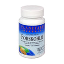 Planetary Herbals Full Spectrum Forskohlii 130mg (20% forskolin) 60 Capsules Herbs Planetary Herbals 