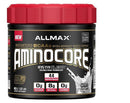 Allmax Nutrition Aminocore 315 Grams BCAAs Allmax Nutrition White Grape 